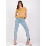Mayflies T-shirt-TW-TS-1053.21X-camel | shoptok.hr