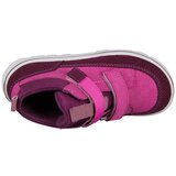 Ricosta Polškornji Joko Pop Merlot Velour pisana | Shoptok.si