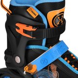  Na13808 roleri cosmo plavi veličina l (38-41) nils extreme | shoptok.hr