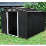  Kućica za baštenski alat Ohio 312x257x212cm 1806 | Eponuda.com