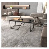 Woody Fashion wendy - black black coffee table | Eponuda.com