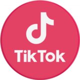 KS popsockets držalo / stojalo popgrip tiktok pink | Shoptok.si