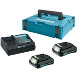 Makita LXT komplet za napajanje 197653-5