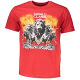 Cavalli Class muška majica | shoptok.hr