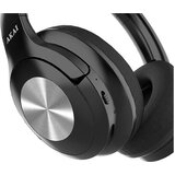 Akai slušalice naglavne, BT 5.3, stand by do 360 sati, Handsfree, crne BTH-P100 | shoptok.hr