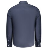 North Sails Muška Plava Košulja Dugih Rukava | shoptok.hr