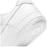 Nike Nizke superge Air Force 1 07 Bela | Shoptok.si