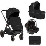 Kikka Boo Tiffany 3u1 kolica za bebe i-Size KKB20153SET | ePonuda.com