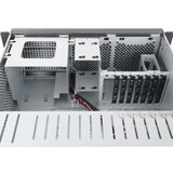 Chieftec Kuciste 4U UNC-409S-B -19" IPC Rackmount Chassis,AIO 360mm support | Eponuda.com