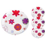  Prekrasan metalni kuhinjski set za čaj za igru - FLOWERS | shoptok.hr