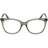 Guess Ženske Dioptrijske naočale GU50197 Green | shoptok.hr