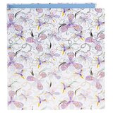 Goldbuch registrator A4, &amp;scaron;irina 8 cm, Turnowsky Orchid Mood White Slike