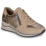 Rieker N9503-20 Bež | shoptok.hr