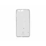 Tesla Smartphone silicon case transparent 1 za 9.1 Cene