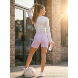 Sinsay Sportska preklopna bluza s dugim rukavima Gym Hard | shoptok.hr