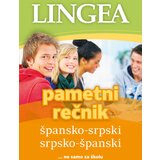  Špansko-srpski i srpsko-španski pametni rečnik cene