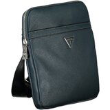 Guess Jeans GREEN MEN'S SHOULDER BAG | ePonuda.com