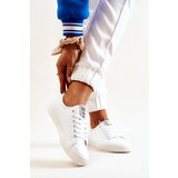 Big Star Leather Tennis Shoes | Shoptok.si