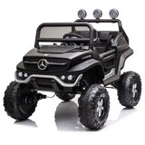 Aristom Automobil na akumulator Mercedes-Benz, Crni | ePonuda.com