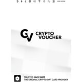 Crypto Voucher 600 sek key global | Eponuda.com