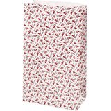  Novogodišnja papirnata vrećica 8 kom | Trube (poklon vrećica) | Eponuda.ba