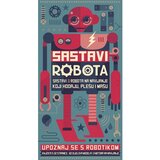 Školska knjiga Sastavi robota Cijene