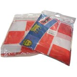 Zastava Cro fan 90x150 cm | shoptok.hr