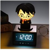 Paladone HARRY POTTER ICON URA Z ALARMOM | Shoptok.si