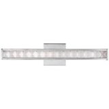 Elstead Lighting STENSKA SVETILKA ZA KOPALNICO Jessie 59.7/12.7/10.2 cm 2700 K | Shoptok.si