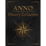 Ubisoft Connect Anno History Collection Uplay Key EUROPE | ePonuda.com
