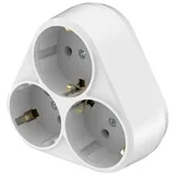 Priključnica bez kabla BY72-02030/ BRY-XLINE-TR3-3WAY-EU