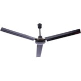 Elit Plafonski Ventilator, Crni | ePonuda.com