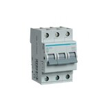 HAGER automatski osigurač 16A-3P MB316A | Eponuda.ba