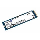 Kingston 250GB NV2 M.2 2280 PCIe 4.0 NVMe SSD, up to 3000/1300MB/s | Eponuda.ba