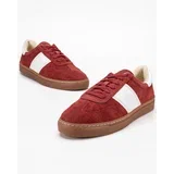 patike cipele lisbon street low lace-a - bordo