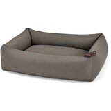 MiaCara Smeđi krevet za pse 71x91 cm Mare Kelp M – | shoptok.hr