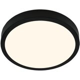 BRILONER 3703-015 - led plafonsko svetlo runa LED/24W/230V 3000K prečnik 38 cm crna | Eponuda.com