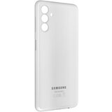 Samsung Uradni pokrovcek baterije za Galaxy A04s, bel, (21733489) Cene