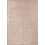 Krem preproga Pure, 80 x 150 cm