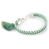 Ion Fiz Zapestnice PQ-7W1K-6Q5F Zelena | Shoptok.si