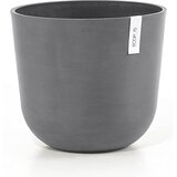 Ecopots Oslo Water Reservoir, siva - Ø 35 cm, višina 30,5 cm Cene