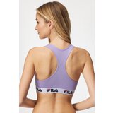 Fila Sportski grudnjak Underwear Violet | shoptok.hr