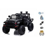 Beneo 12V OFFROAD vozilo črna ben | Shoptok.si