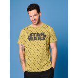 Sinsay muška majica dugih rukava Star Wars 854AW-81X | shoptok.hr