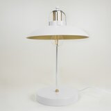  Stona lampa FELIX 1xE27/60W/230V bela | Eponuda.com