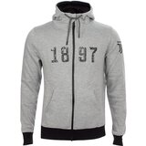 Drugo muška Juventus N°11 zip majica sa kapuljačom Cijene