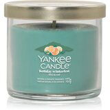 Yankee Candle Holiday Winterfest dišeča sveča Signature 122 g Cene