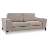 Scandic Bež sedežna garnitura 214 cm Henry – Cene