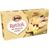 TOMACO Ratluk Vanila, 200 g Cene