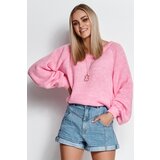 Makadamia Woman's Sweater S114 | Eponuda.ba